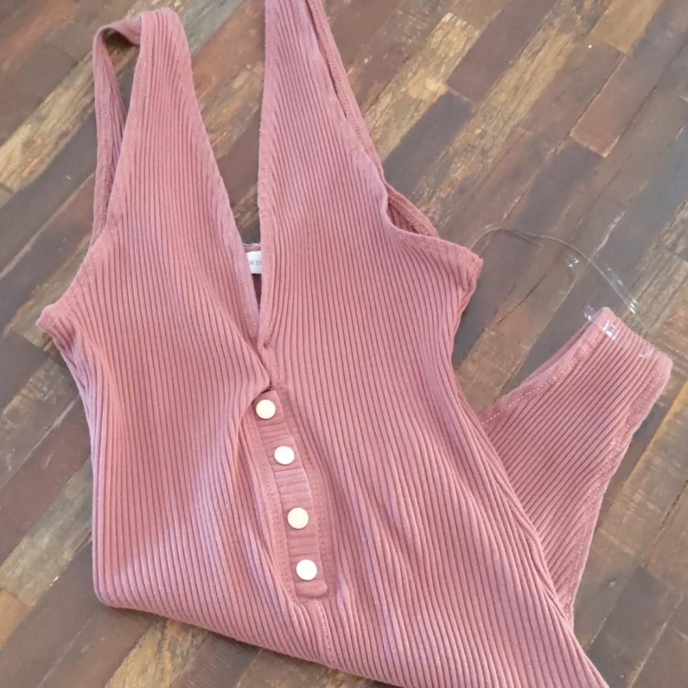 Bodysuit